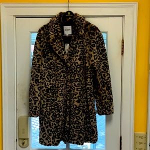 BB Dakota Ladies Coat